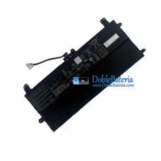 Batería para Asus ROG 2n1 C41N2102 GZ301Z [Batería de repuesto]
